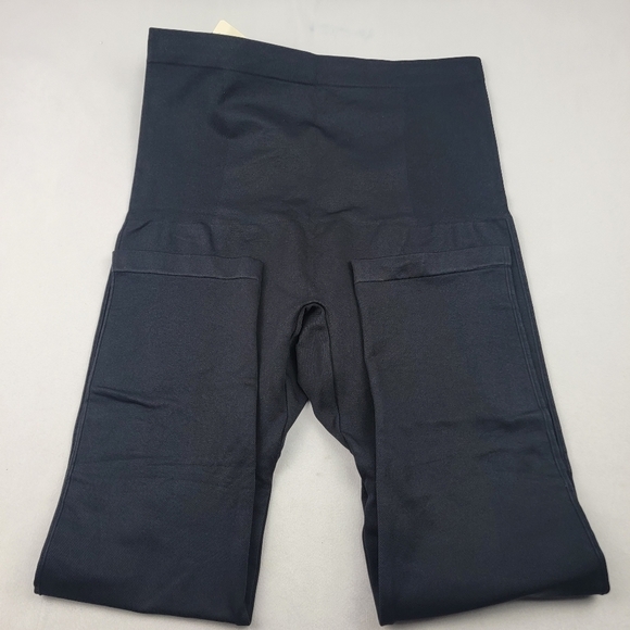 NWT Empetua Daily flaunt Mid-Waist shaping capri slimming shapewear - Picture 5 of 6